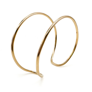 Diabolique Double Cuff Bracelet