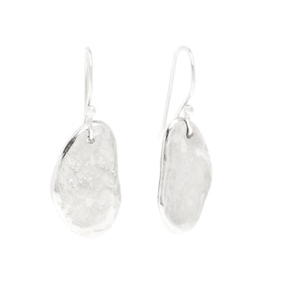 Oyster Earrings