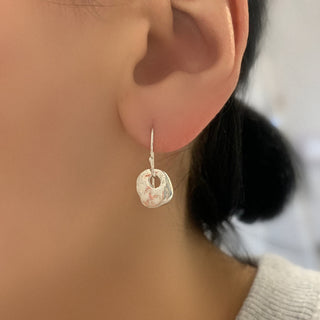 Fossil Earrings