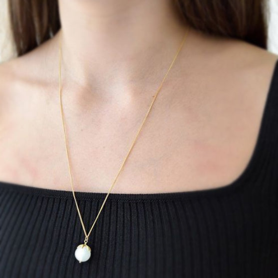 Sphere Locket Necklace 2024 rollephilatelie.ch
