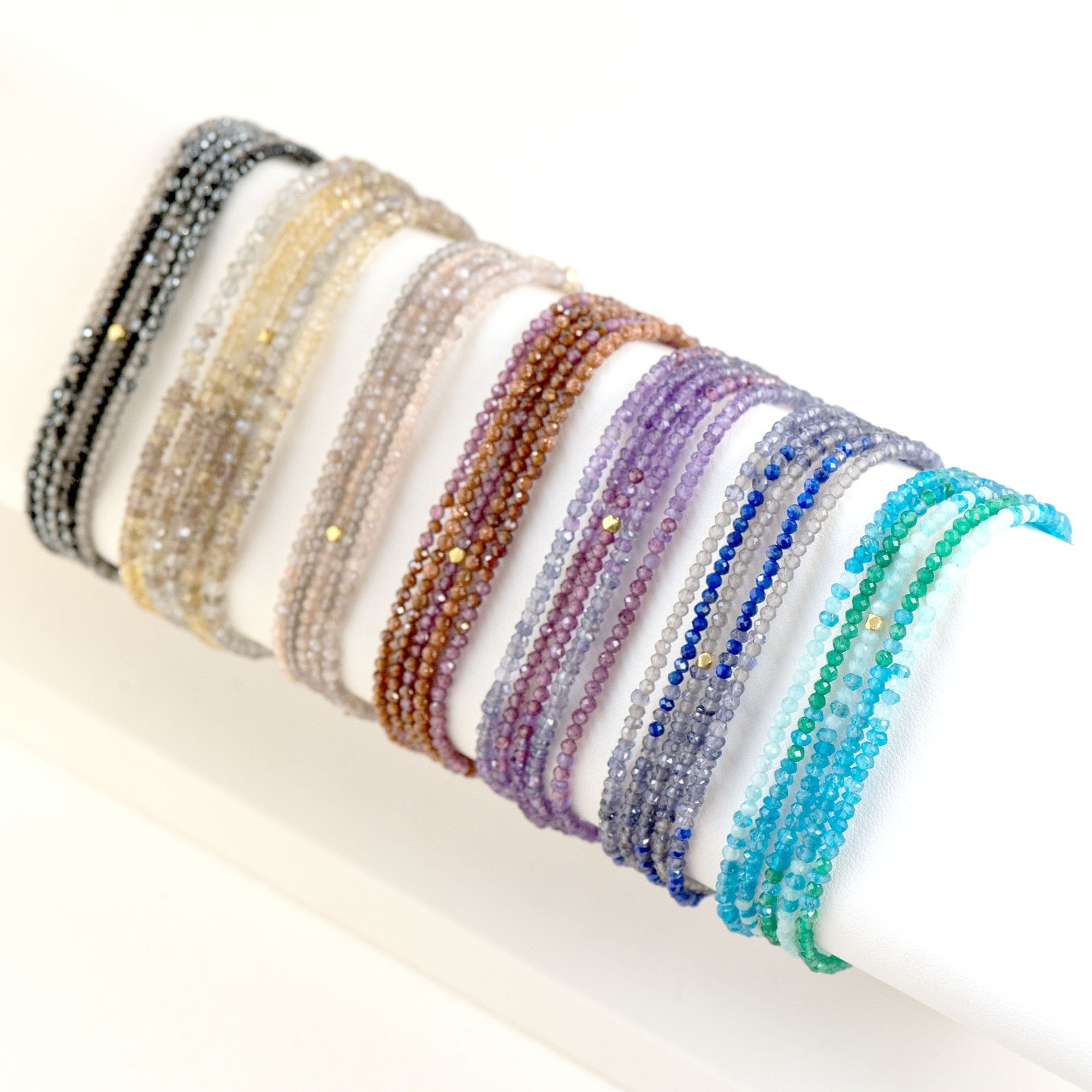 Anne sportun 2025 wrap bracelet