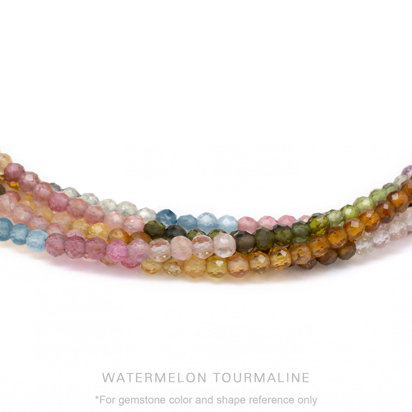 Gemstone wrap store